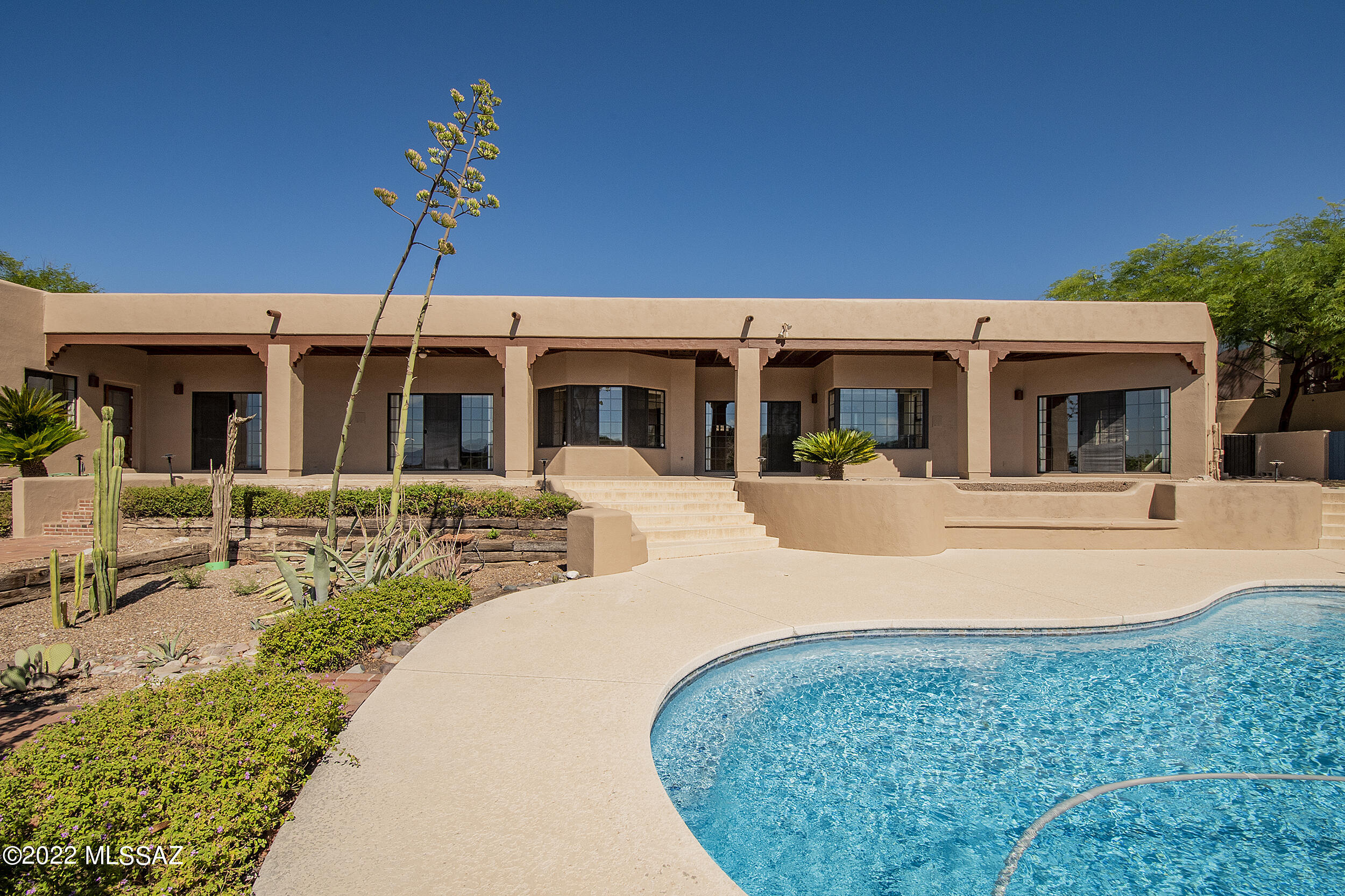 6040 Pinchot Road Tucson, AZ 85750 - Photo 7 of 45 Gallery Image 7