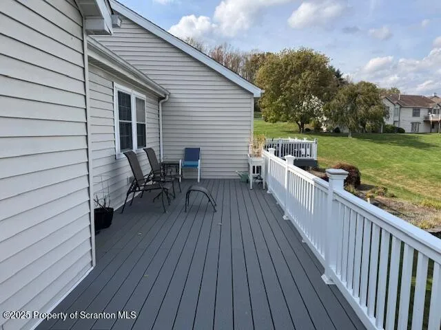 $389,000 | 425 Woodland Way, Tunkhannock, PA 18657