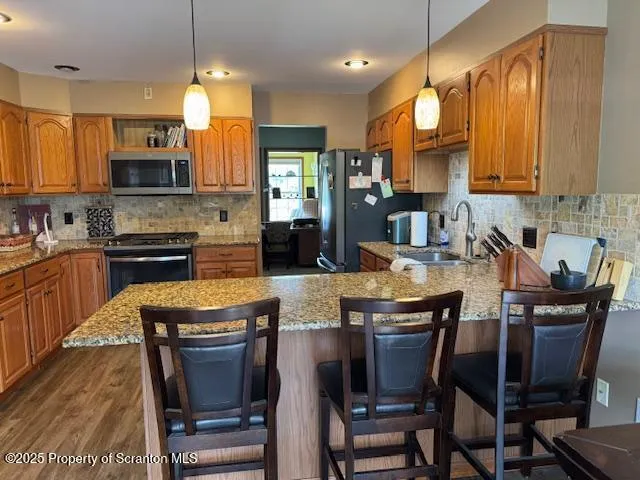 $389,000 | 425 Woodland Way, Tunkhannock, PA 18657