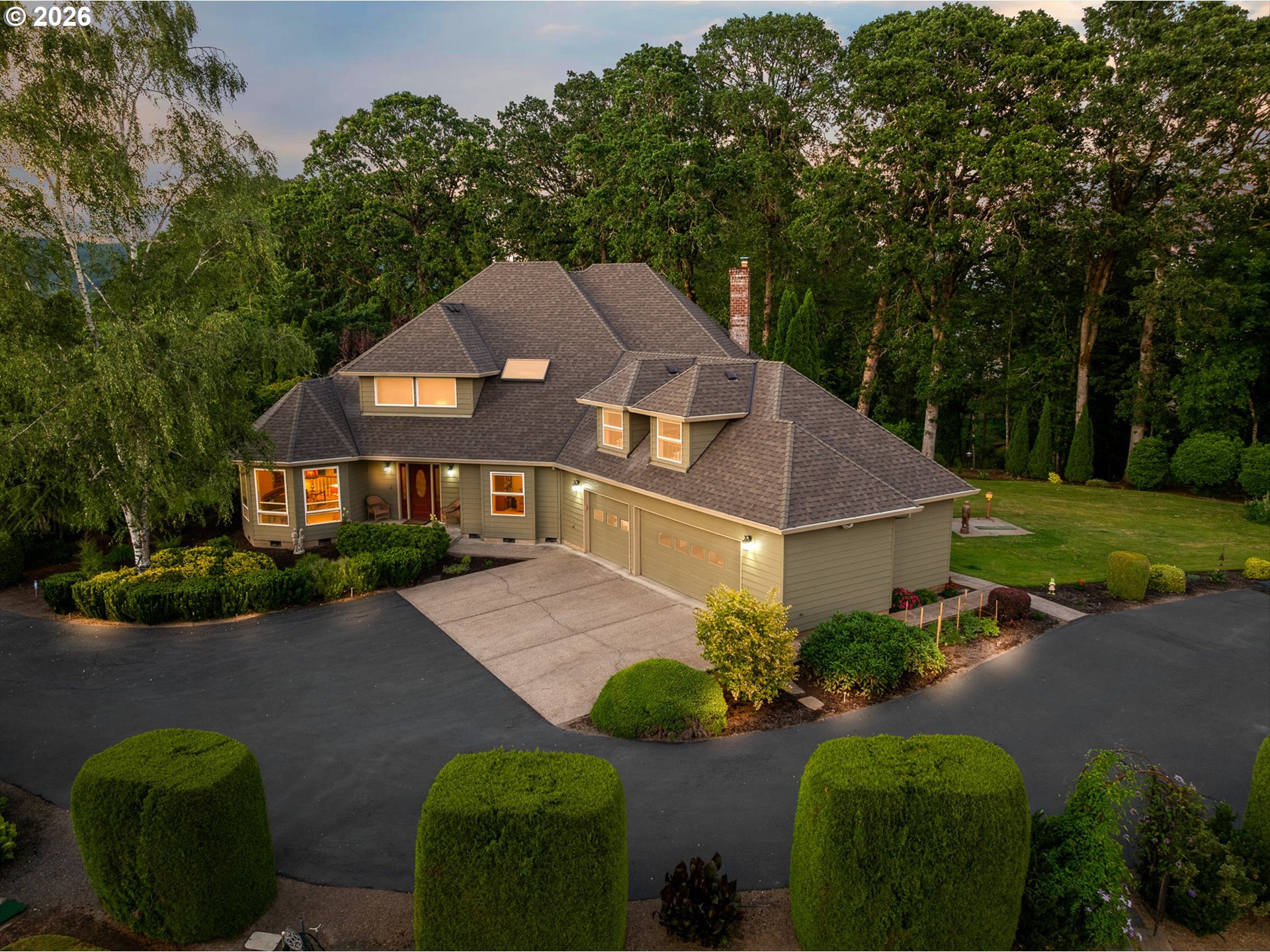 23200 Old Yamhill Road Newberg, OR 97132 - Photo 1 of 48