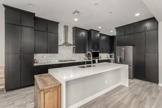 a view of a room with a window and a gym equipment