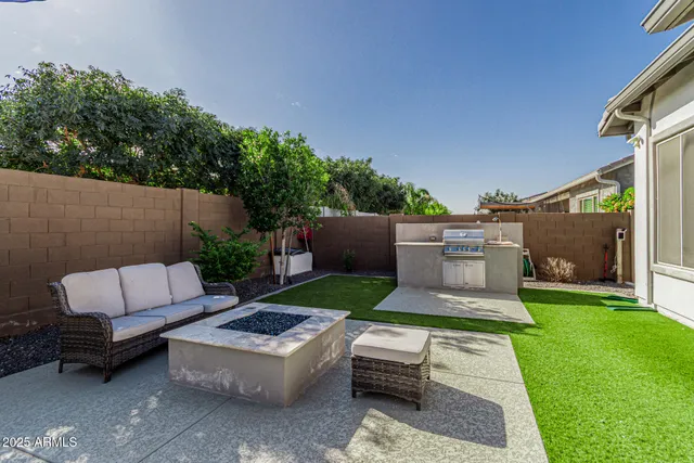 $925,000 | 10321 East Seismic Avenue, Mesa, AZ 85212