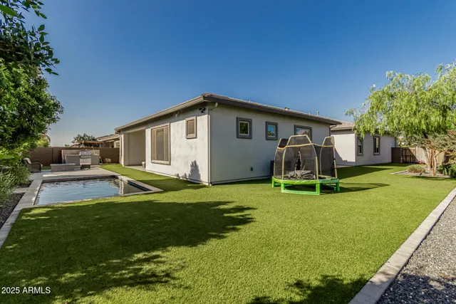 $925,000 | 10321 East Seismic Avenue, Mesa, AZ 85212