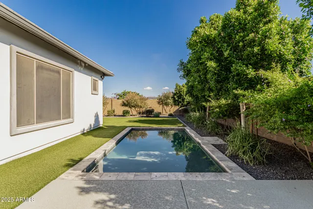 $925,000 | 10321 East Seismic Avenue, Mesa, AZ 85212