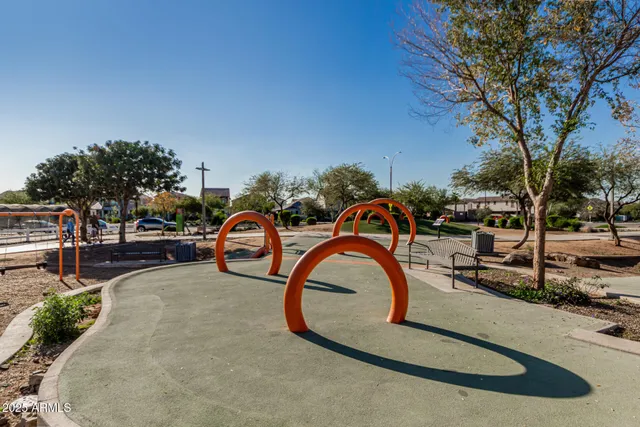 $925,000 | 10321 East Seismic Avenue, Mesa, AZ 85212