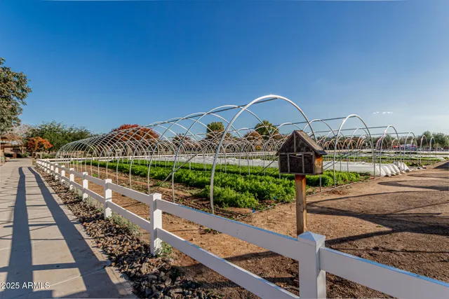 $925,000 | 10321 East Seismic Avenue, Mesa, AZ 85212