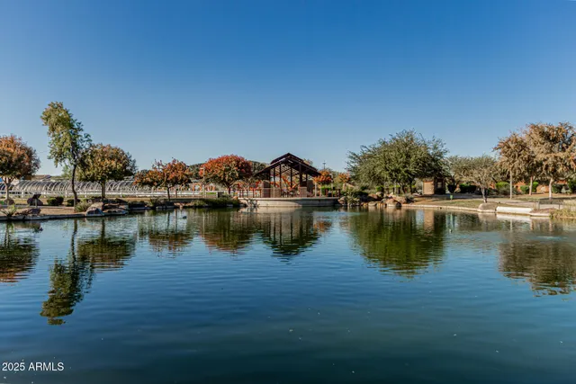 $925,000 | 10321 East Seismic Avenue, Mesa, AZ 85212