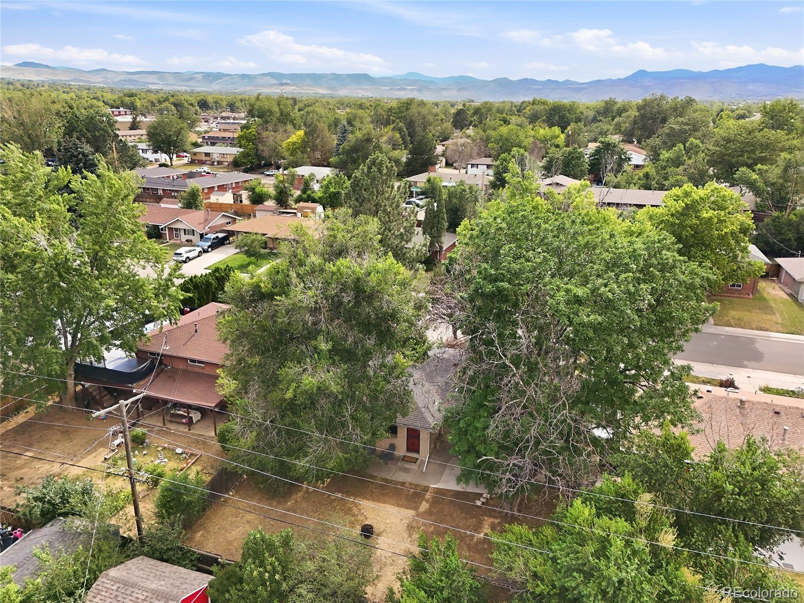 4660 Estes Street Wheat Ridge, CO 80033 - Photo 45 of 49