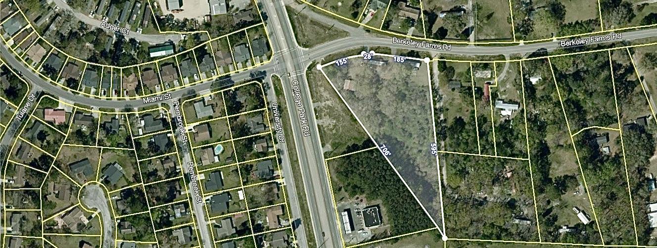 110 Berkeley Farms Road Ladson, SC 29456 - Photo 1 of 4 341D4BDE-53FF-4BCB-B113-EF9F9779EB88_1_2