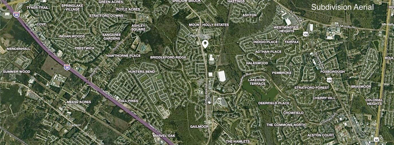 110 Berkeley Farms Road Ladson, SC 29456 - Photo 2 of 4 4A21C8CA-C637-44B8-BCCF-411948D05718_1_2