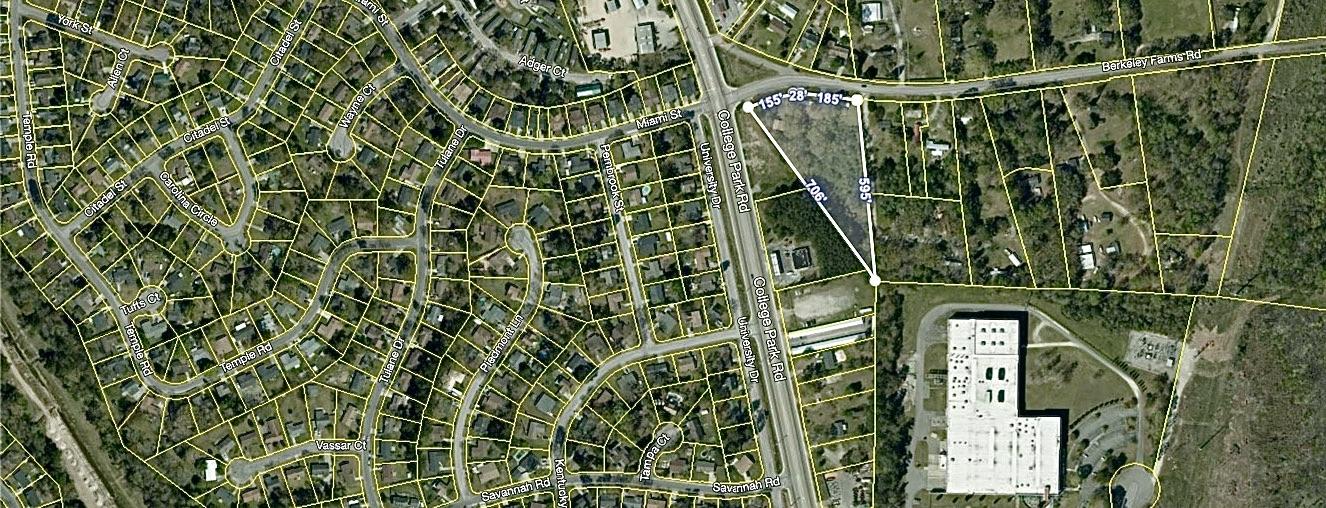110 Berkeley Farms Road Ladson, SC 29456 - Photo 3 of 4 CCEB8059-7C0C-4516-863A-80C1E342299C_1_2