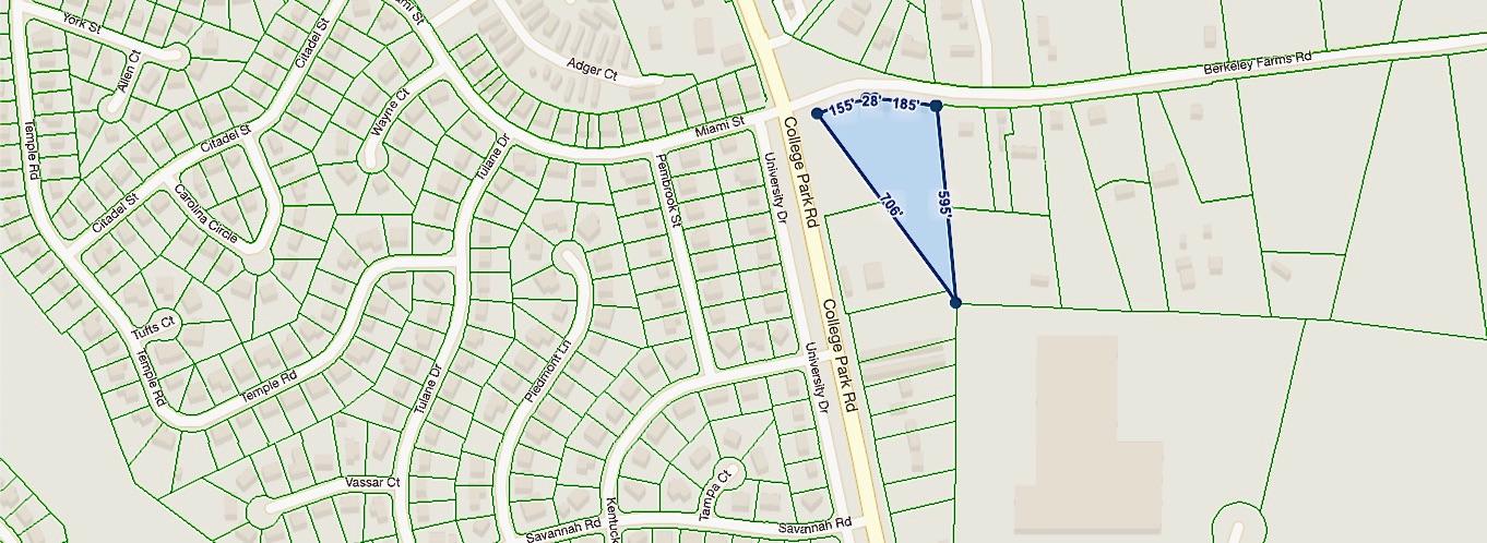 110 Berkeley Farms Road Ladson, SC 29456 - Photo 4 of 4 210B019B-A283-49C6-AF90-2A3C9E76A324_1_2