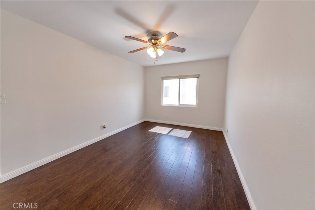 5320 Peck Road, Unit 18 El Monte, CA 91732 - Photo 30 of 33 Spacious Bedroom 2