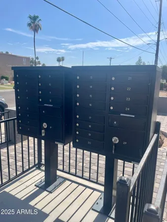 $849 | 2417 West Campbell Avenue, Unit 101, Phoenix, AZ 85015