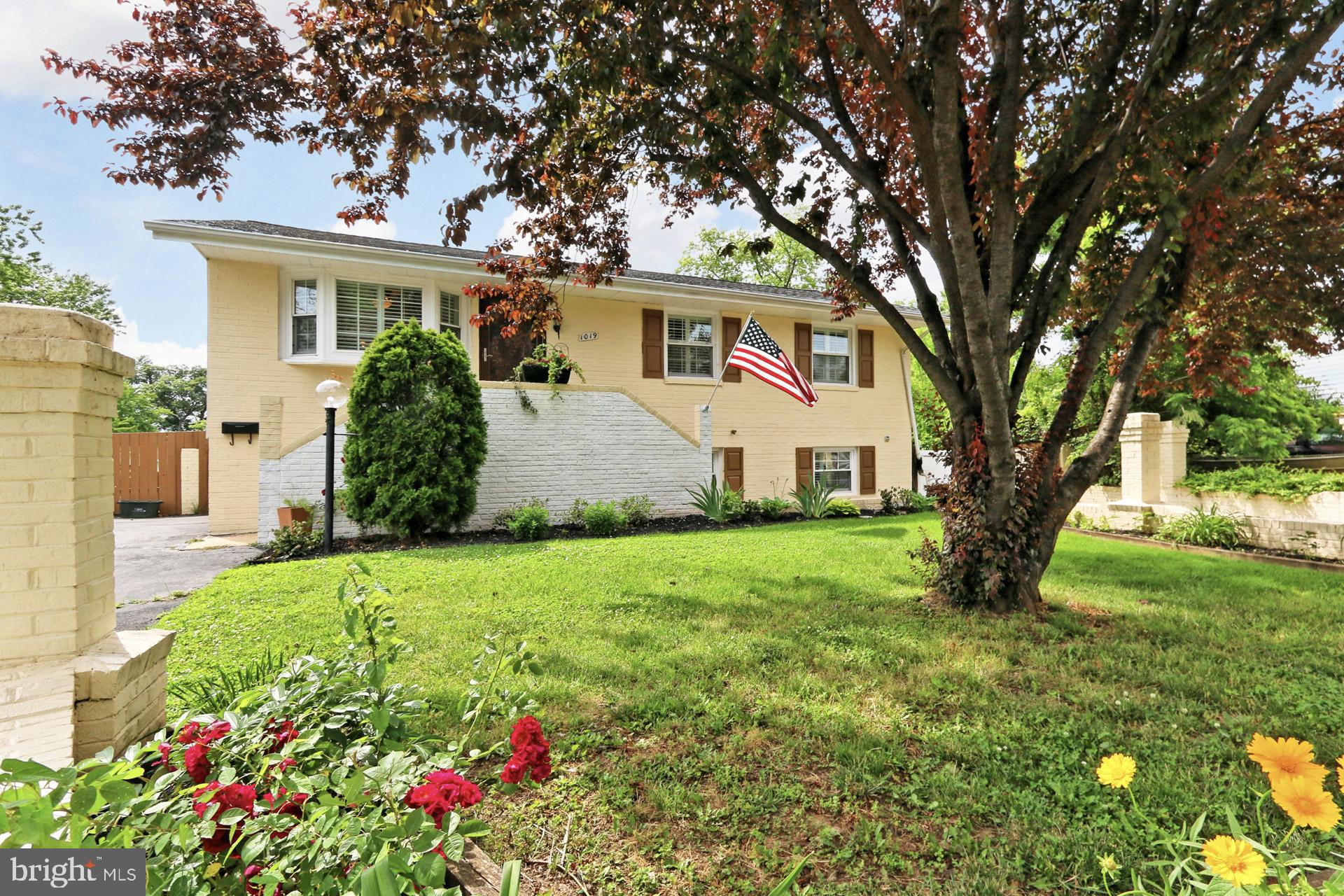 1019 South Hoga Road Sterling, VA 20164 - Photo 1 of 38 Gallery Image 1