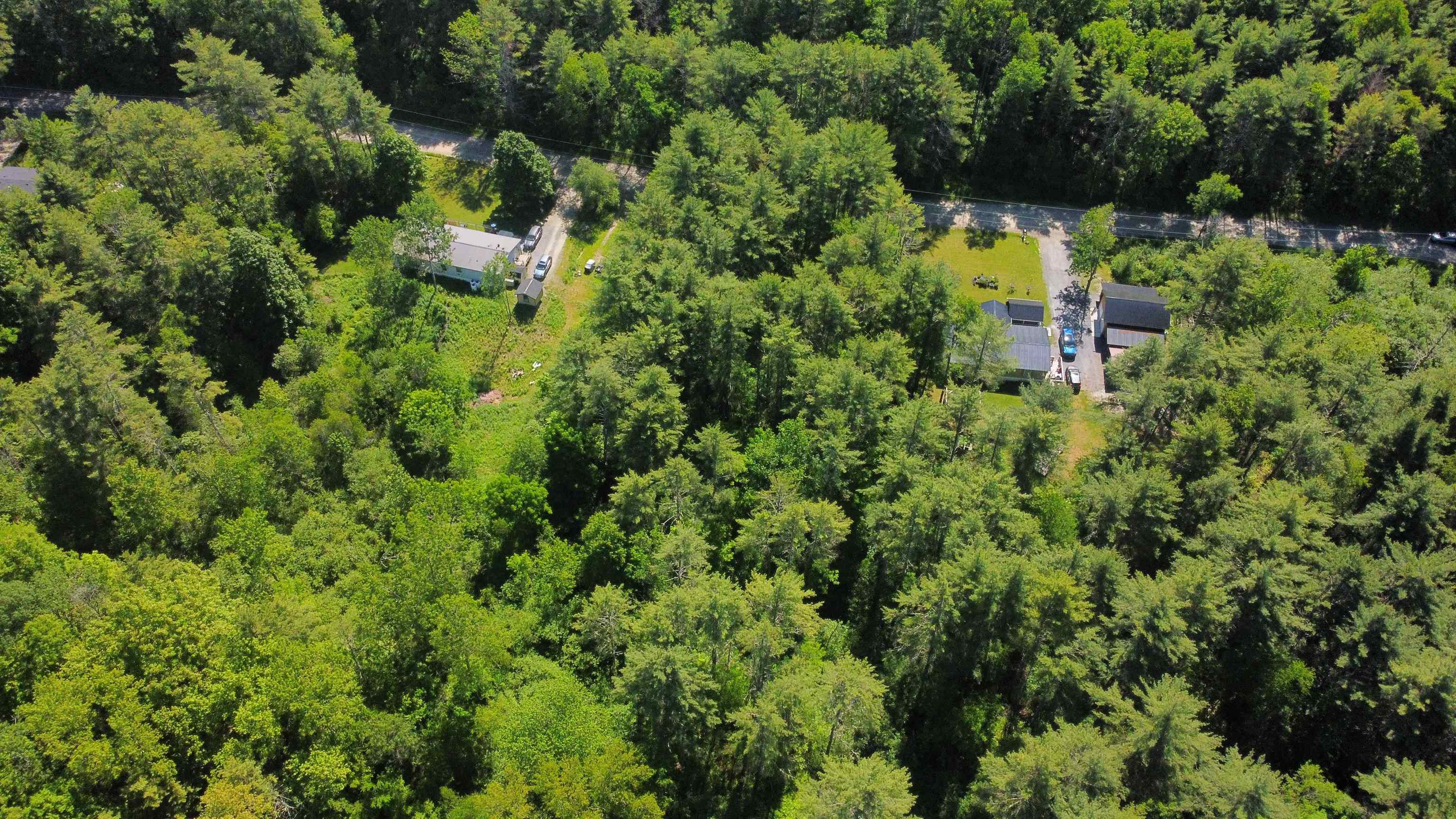 0 Bullfrog Hollow Road Wells, VT 05774 - Photo 3 of 26