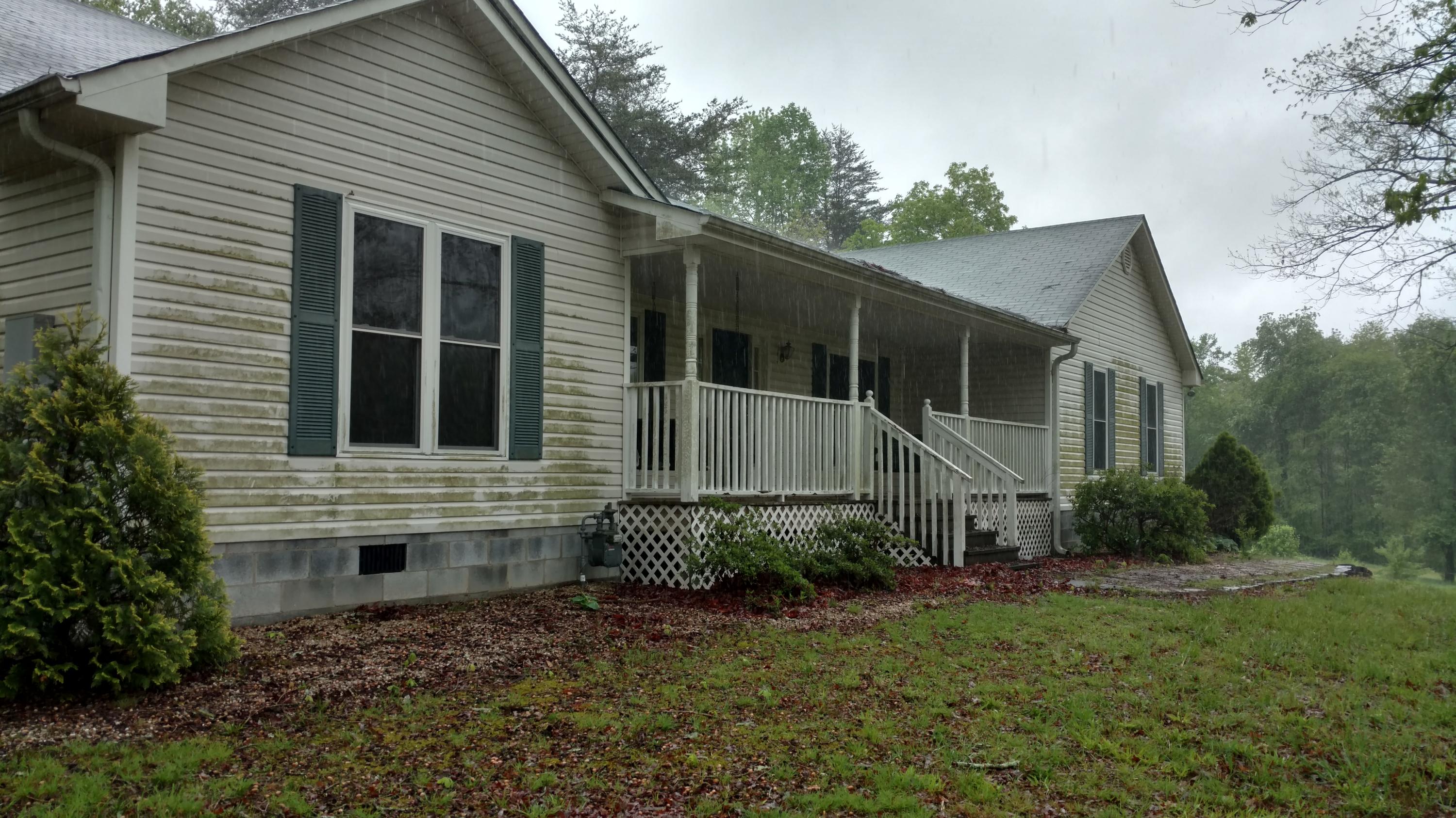 316 Highwater Road Soddy Daisy, TN 37379 - Photo 1 of 15 front