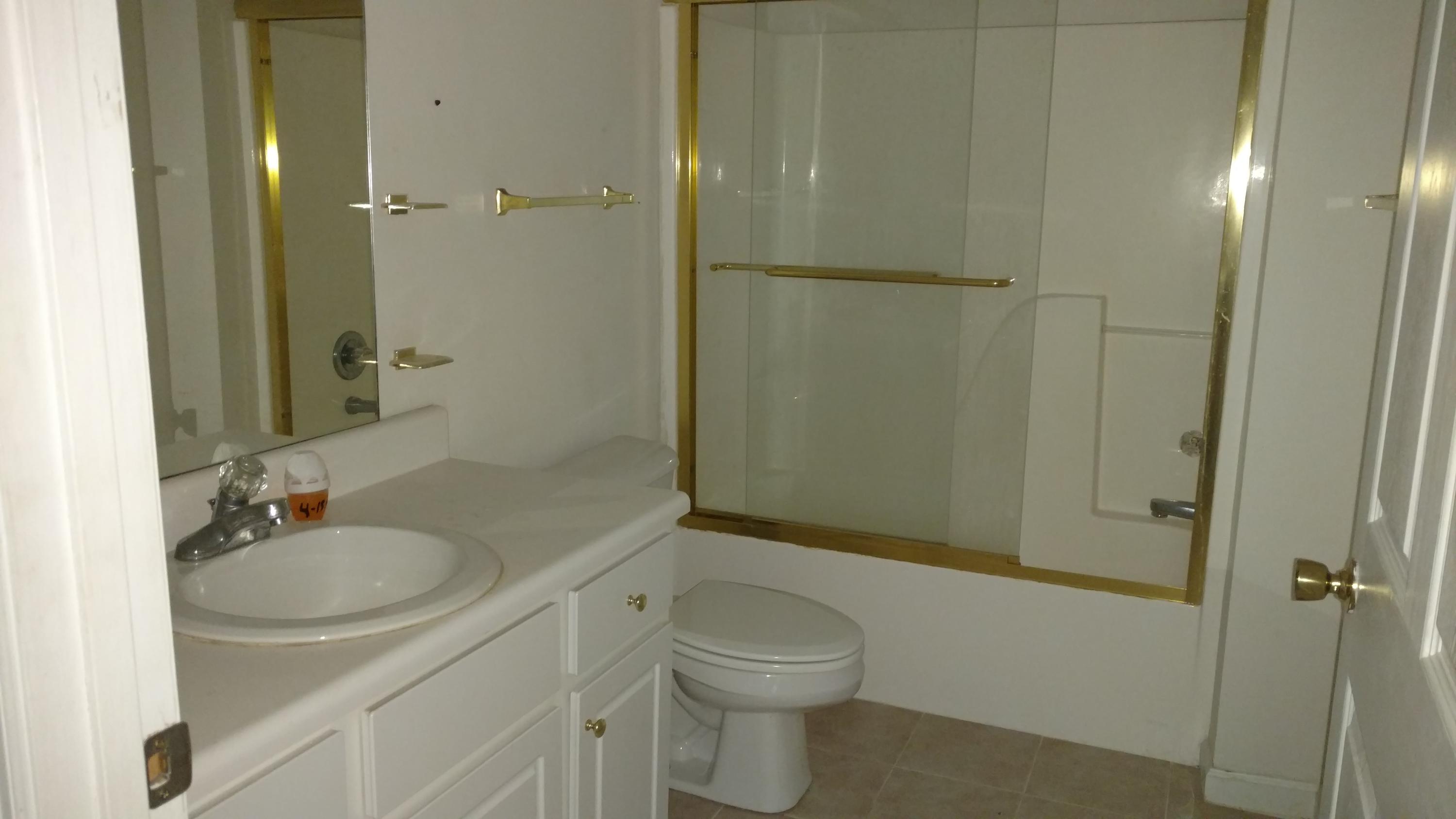 316 Highwater Road Soddy Daisy, TN 37379 - Photo 12 of 15 bathroom