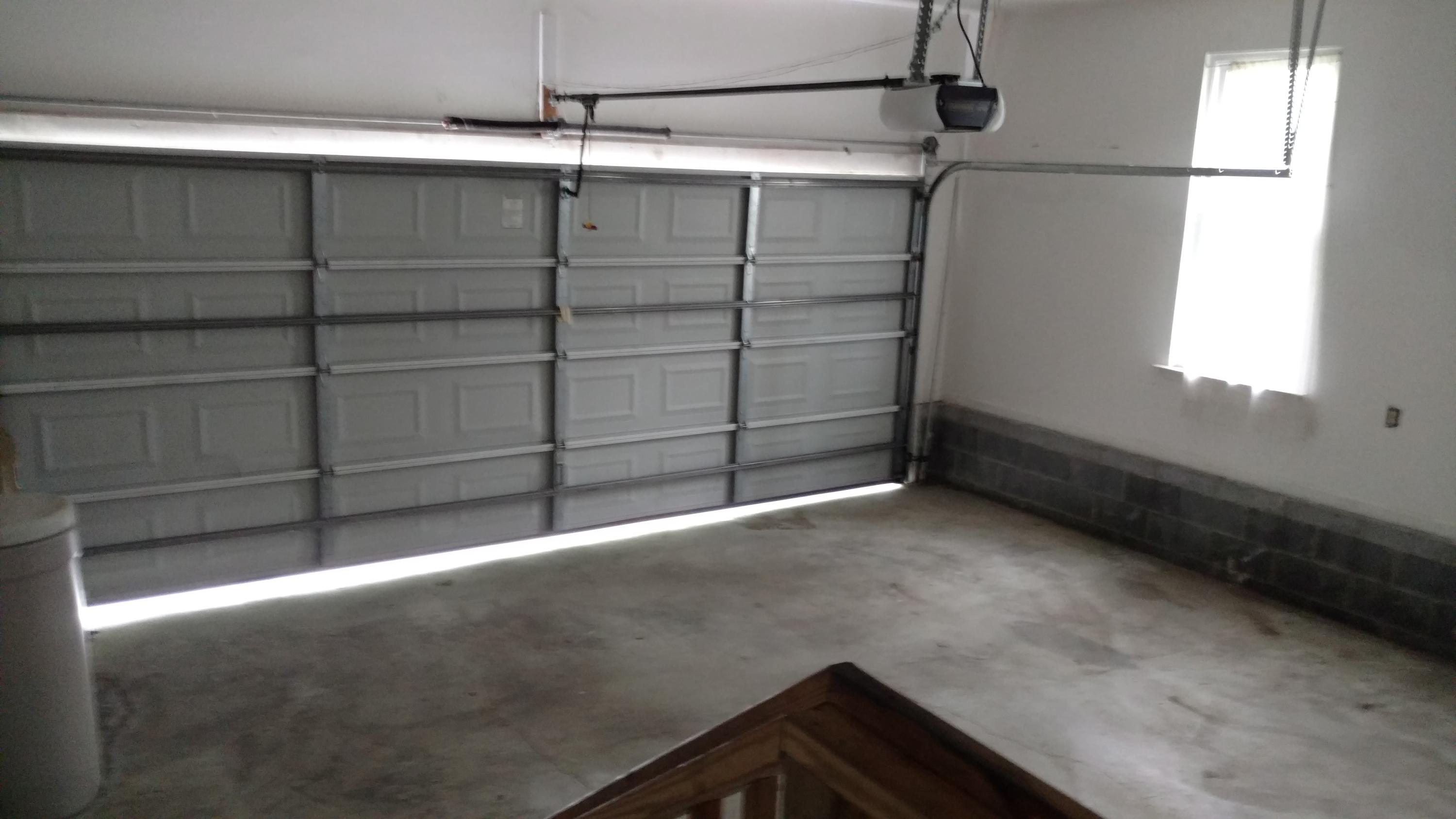 316 Highwater Road Soddy Daisy, TN 37379 - Photo 14 of 15 garage