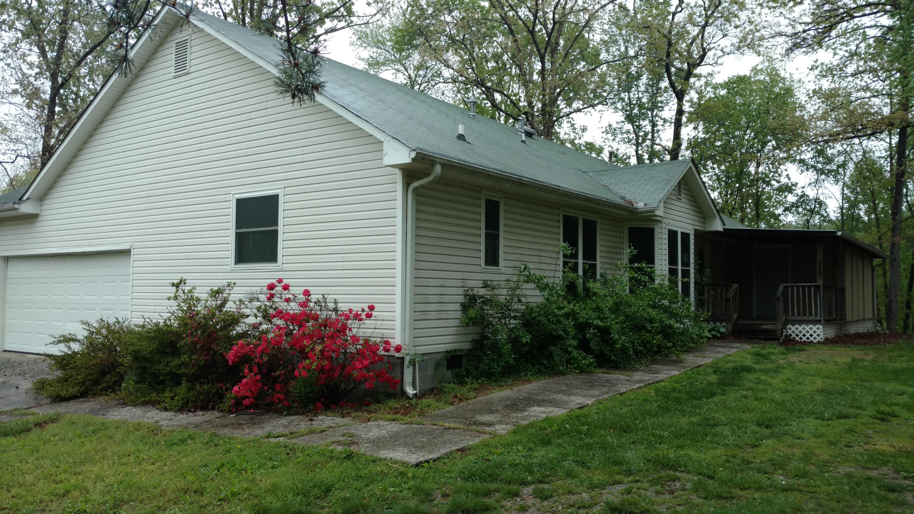 316 Highwater Road Soddy Daisy, TN 37379 - Photo 15 of 15 rear view