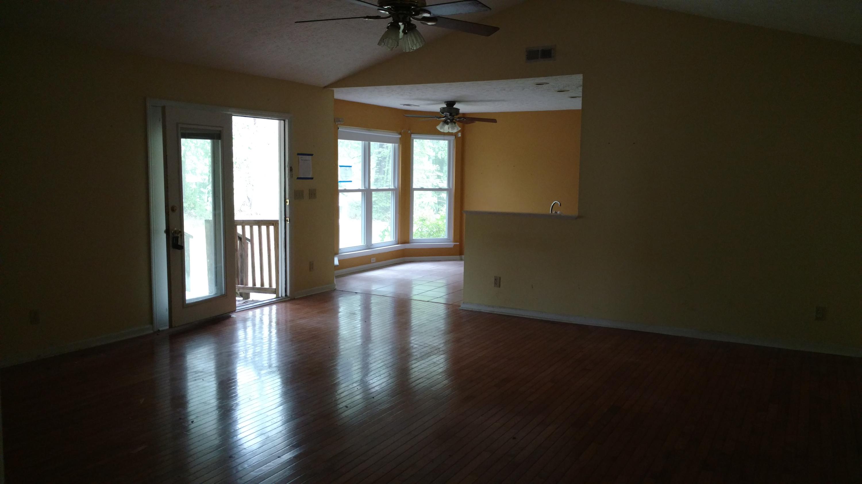 316 Highwater Road Soddy Daisy, TN 37379 - Photo 3 of 15 living room