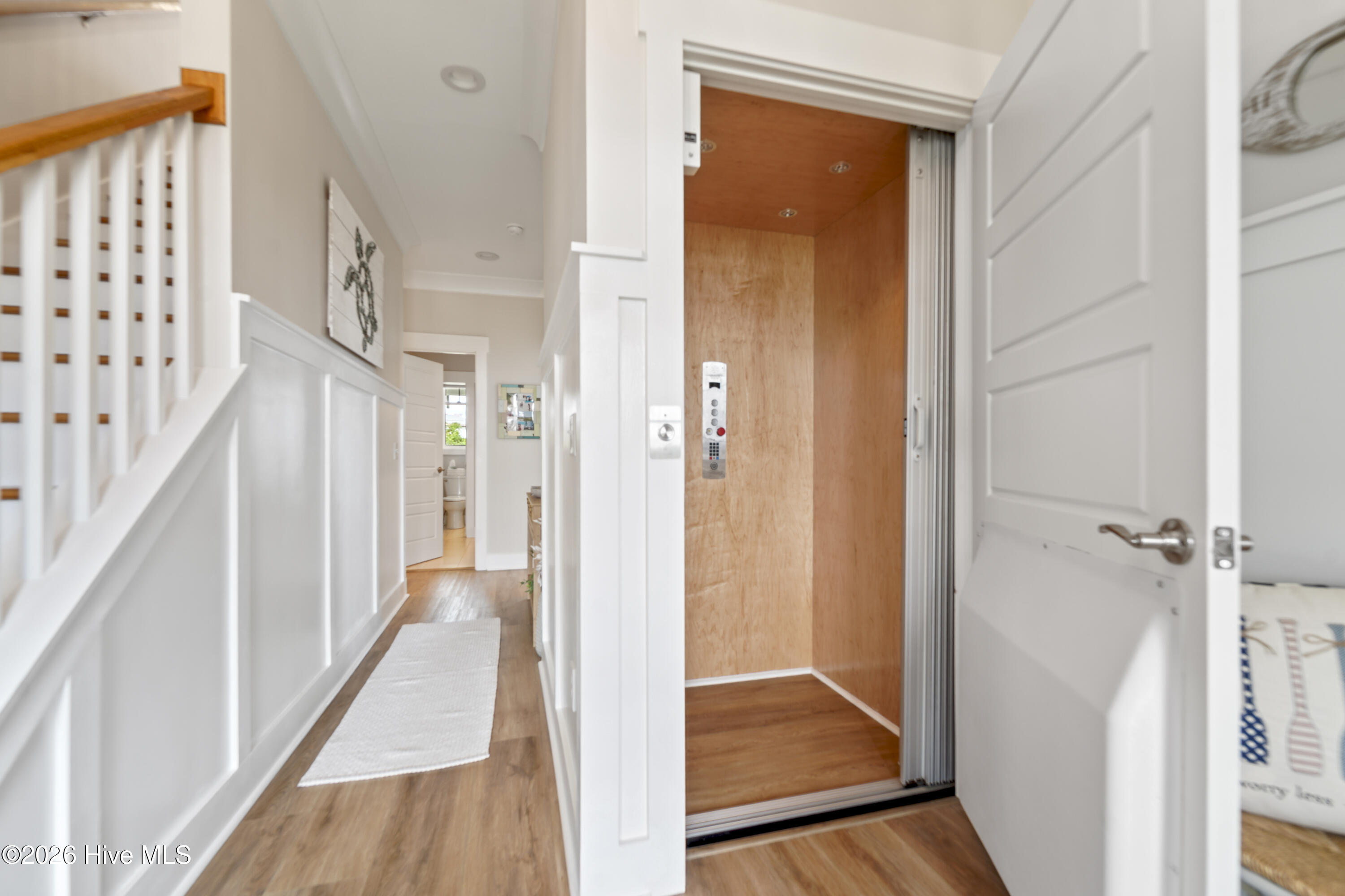 401 Caspian Court Holly Ridge, NC 28445 - Photo 14 of 71 Elevator