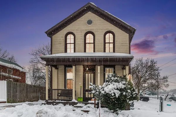 $195,000 | 116 Elgin Street, Galien, MI 49113