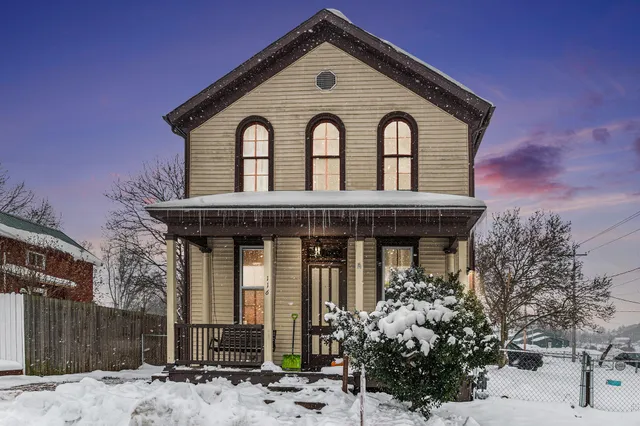 $225,000 | 116 Elgin Street, Galien, MI 49113