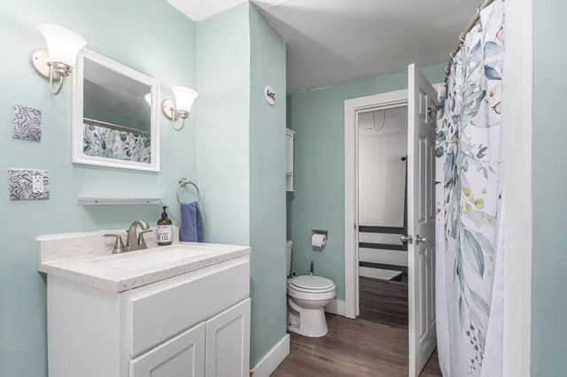 $225,000 | 116 Elgin Street, Galien, MI 49113