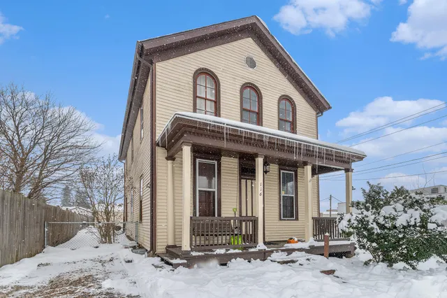 $225,000 | 116 Elgin Street, Galien, MI 49113