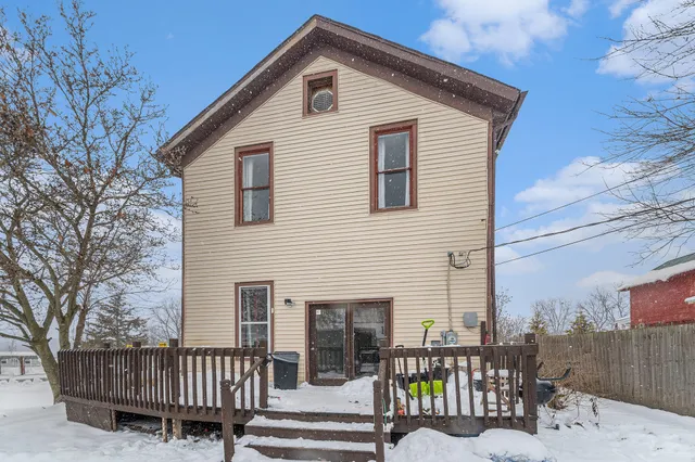 $225,000 | 116 Elgin Street, Galien, MI 49113