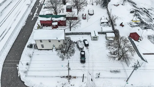 $225,000 | 116 Elgin Street, Galien, MI 49113