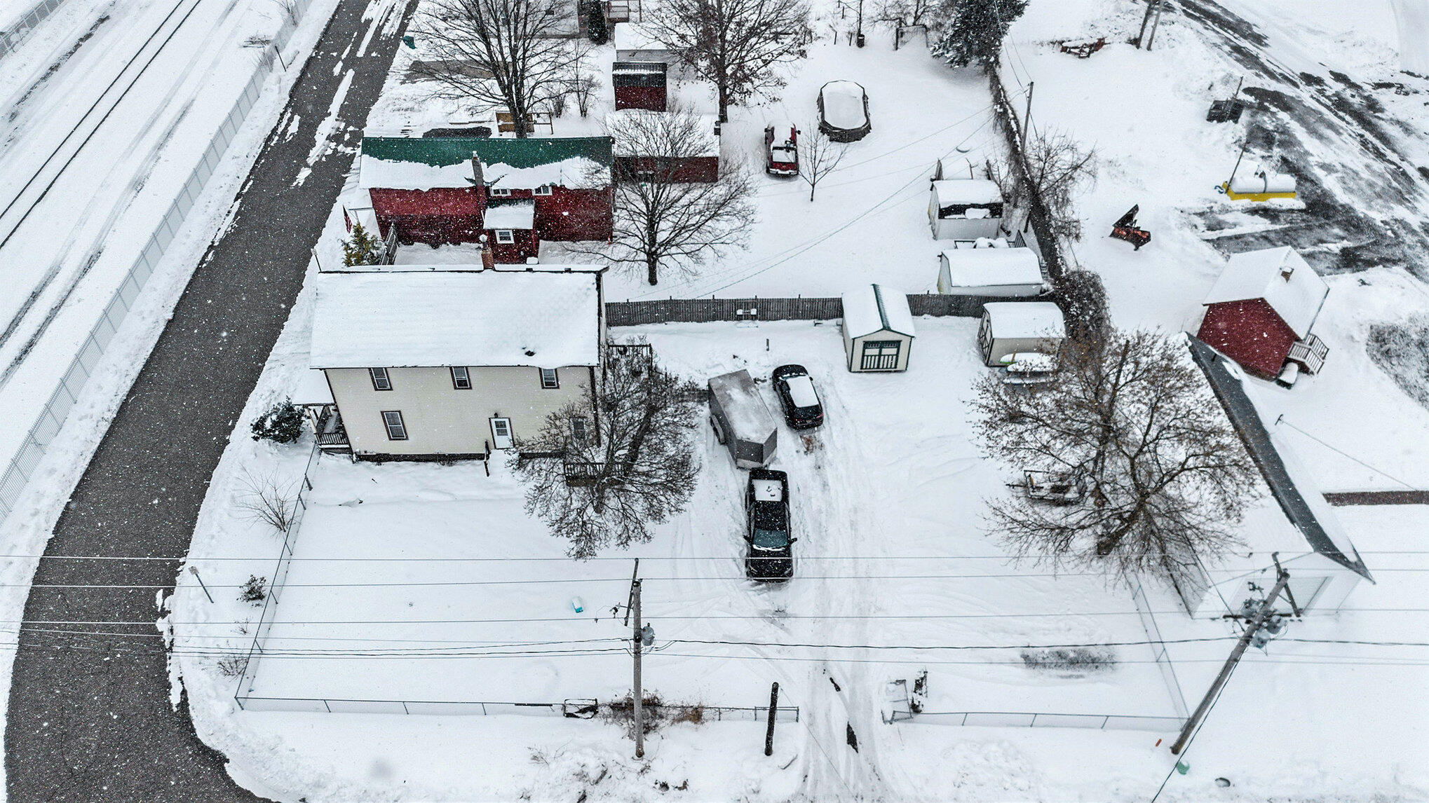 116 Elgin Street Galien, MI 49113 - Photo 26 of 28 027_dji_0044_660