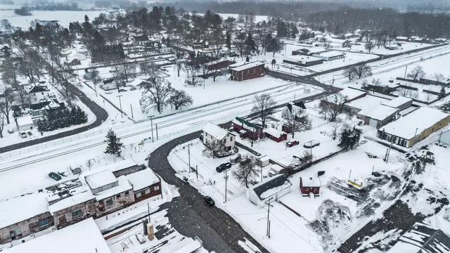 $225,000 | 116 Elgin Street, Galien, MI 49113