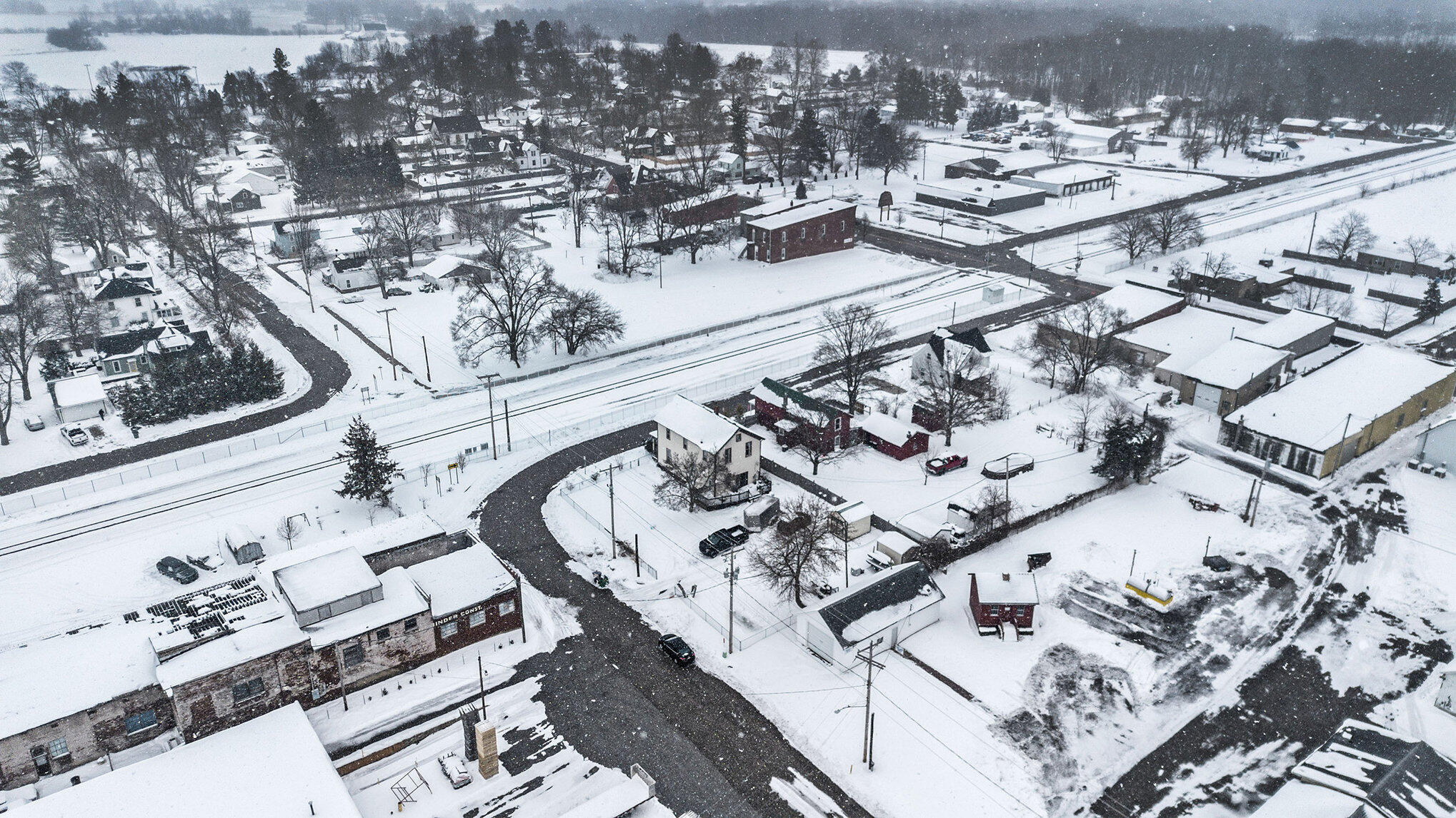 116 Elgin Street Galien, MI 49113 - Photo 28 of 28 029_dji_0043_743