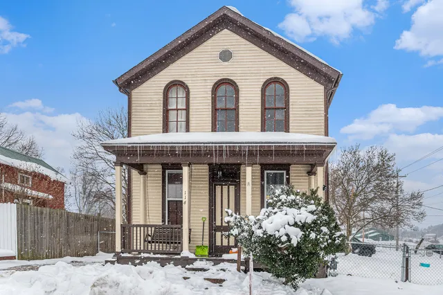 $225,000 | 116 Elgin Street, Galien, MI 49113