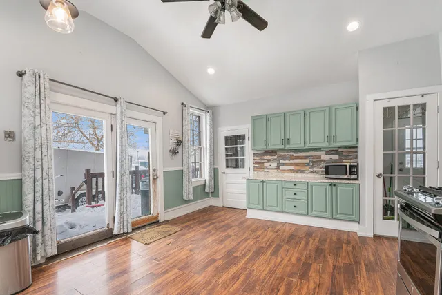 $225,000 | 116 Elgin Street, Galien, MI 49113