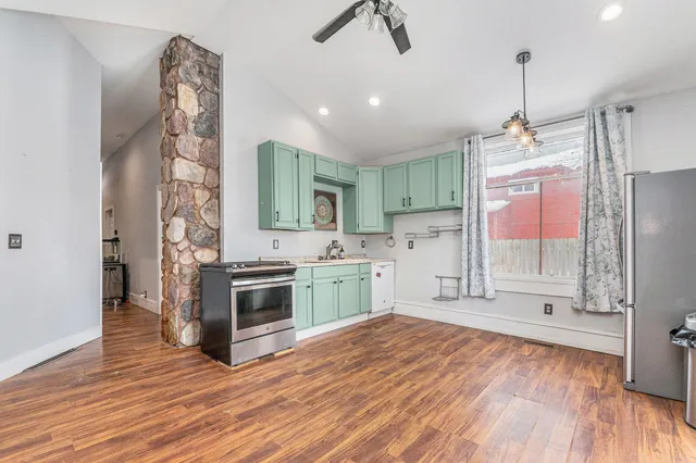 $225,000 | 116 Elgin Street, Galien, MI 49113