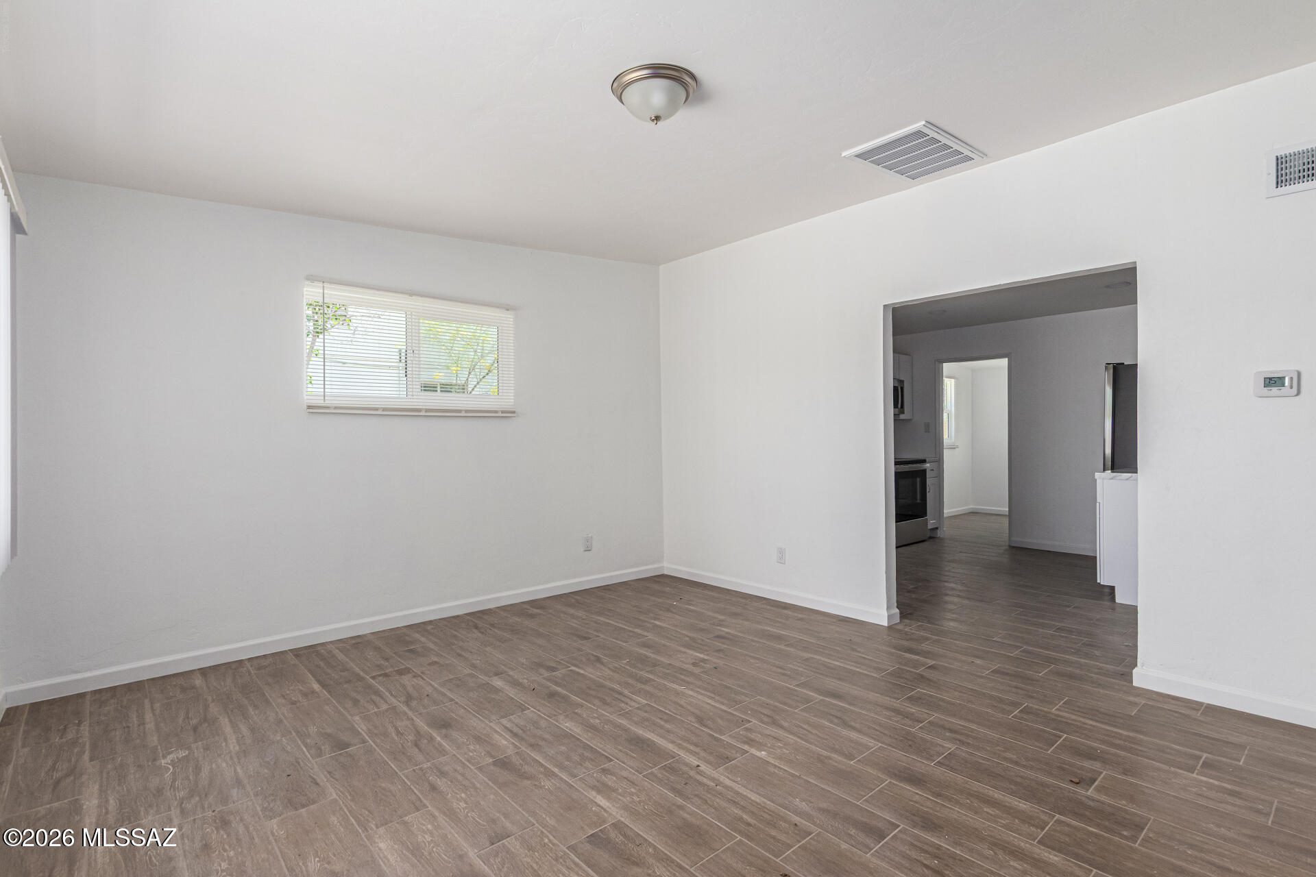 208 East 28th Street Tucson, AZ 85713 - Photo 5 of 27 06-28th