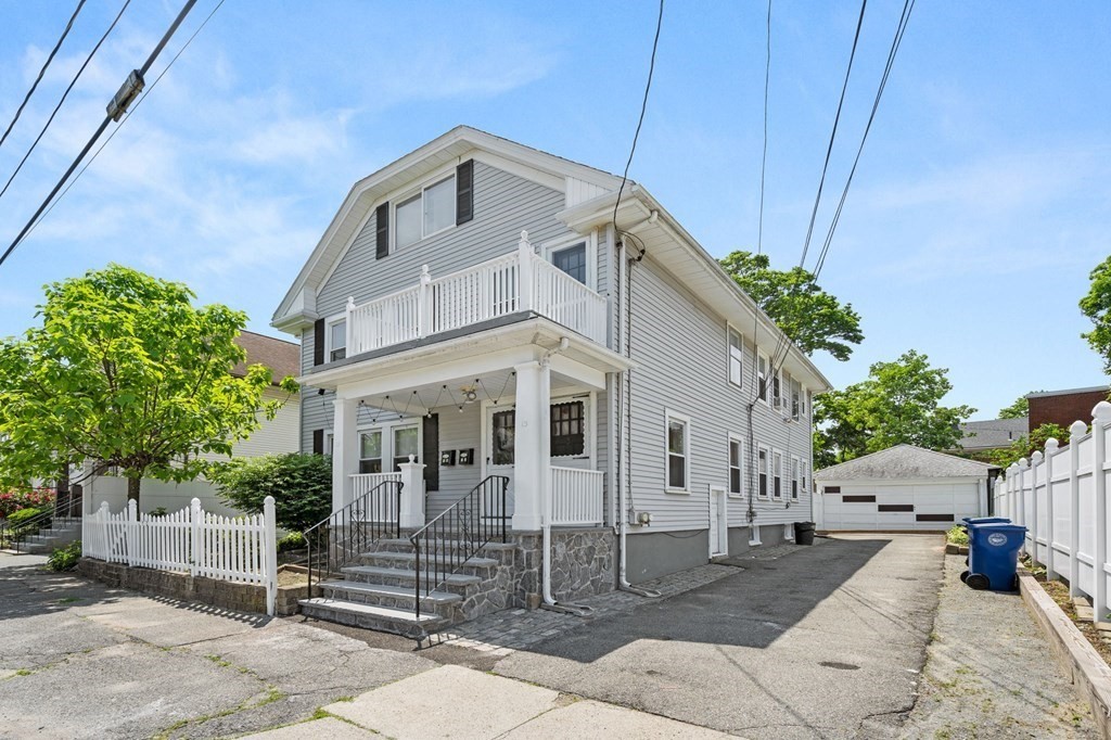 13-15 Laurel Road Milton, MA 02186 - Photo 1 of 36 Gallery Image 1