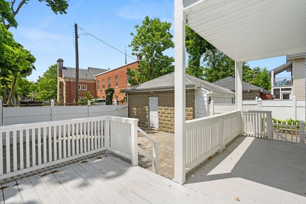 13-15 Laurel Road Milton, MA 02186 - Photo 33 of 36 Gallery Image 33