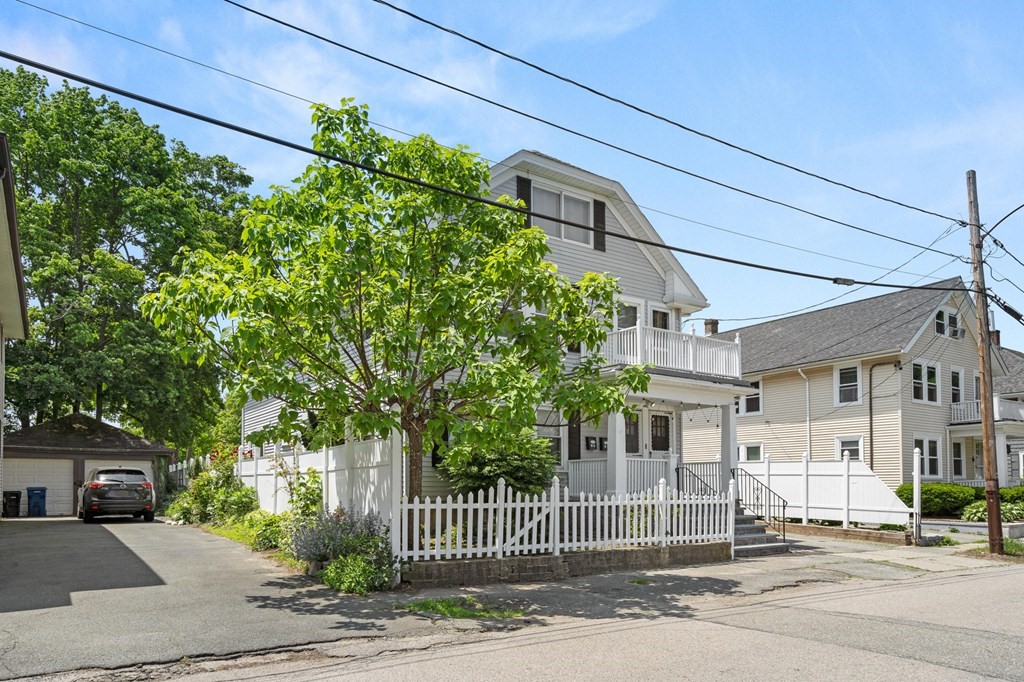 13-15 Laurel Road Milton, MA 02186 - Photo 36 of 36 Gallery Image 36