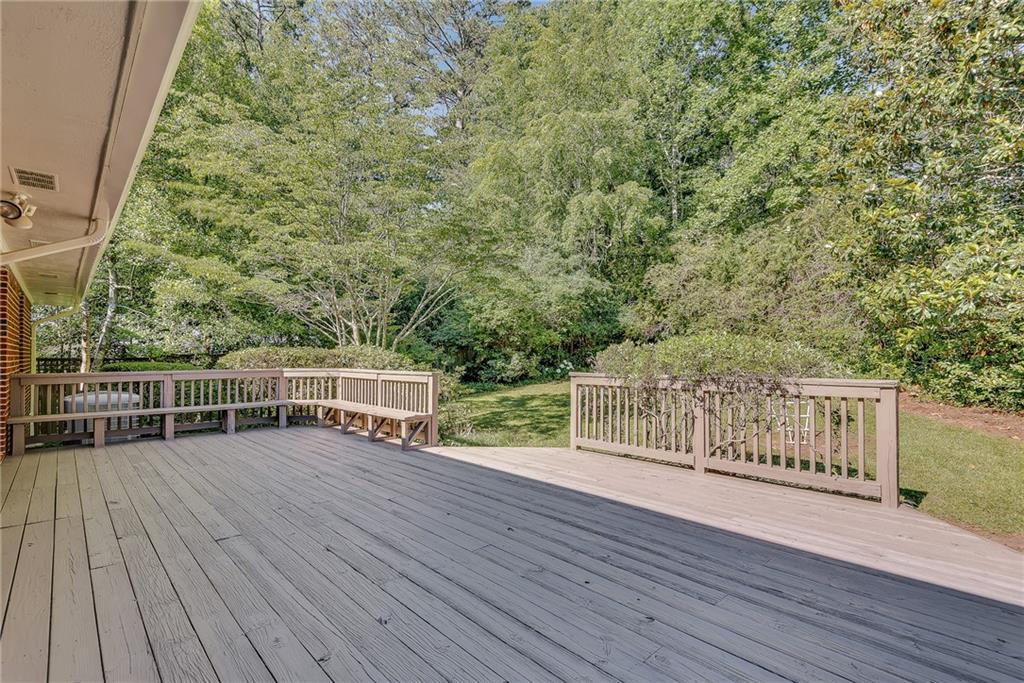 1275 Oak Grove Drive Decatur, GA 30033 - Photo 39 of 59 Gallery Image 39