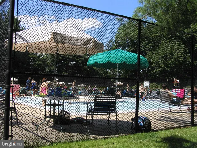 a view of outdoor space and patio