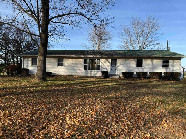 $1,700 | 2418 East 550 North, Rochester, IN 46975