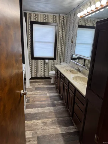 $1,700 | 2418 East 550 North, Rochester, IN 46975