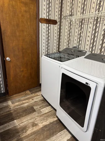 $1,700 | 2418 East 550 North, Rochester, IN 46975