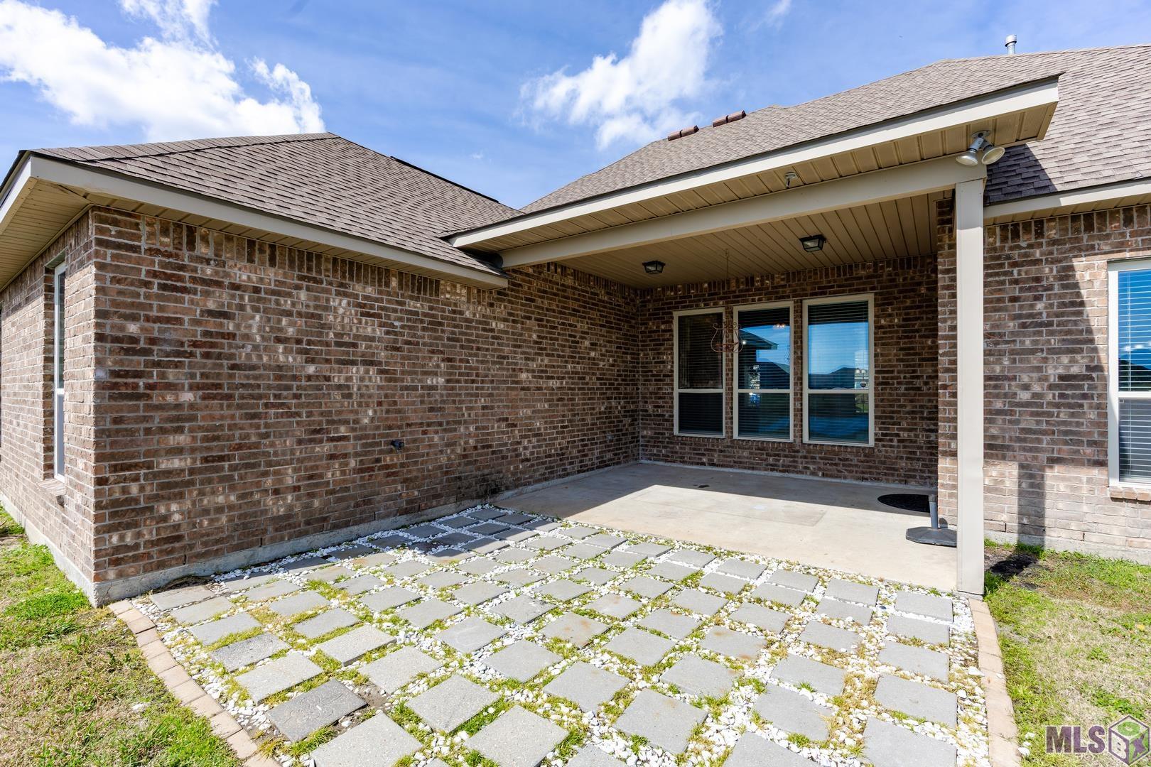 4123 Stonewall Drive Addis, LA 70710 - Photo 20 of 25
