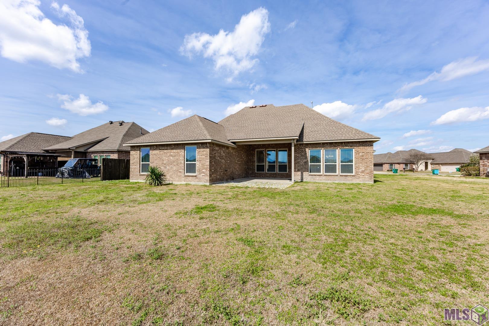 4123 Stonewall Drive Addis, LA 70710 - Photo 21 of 25