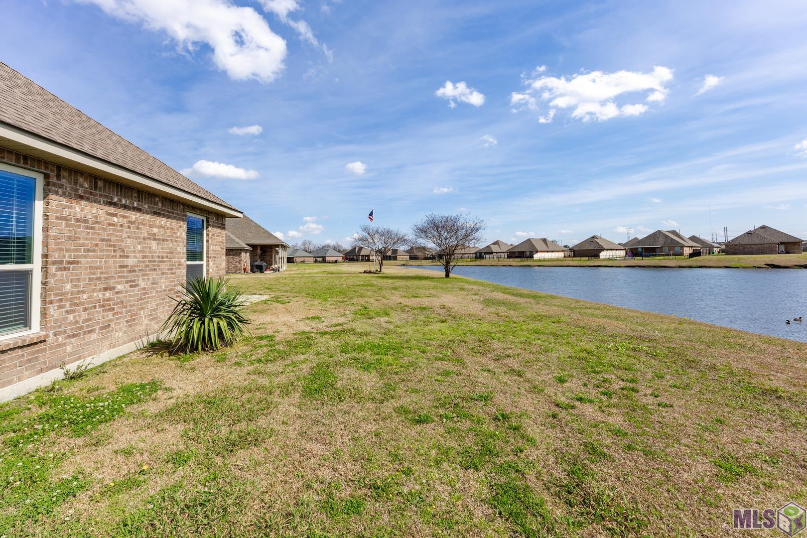 4123 Stonewall Drive Addis, LA 70710 - Photo 22 of 25